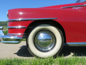 Bild 22/22 von Chrysler Windsor (1947)