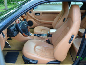 Bild 9/50 von Maserati 4200 Cambiocorsa (2003)