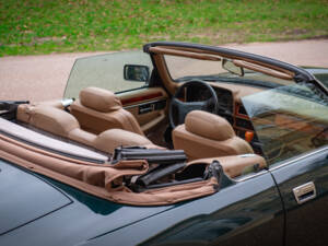 Immagine 30/34 di Jaguar XJS 4.0 (1995)