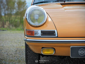 Image 9/46 de Porsche 911 2.0 (1968)