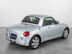 Afbeelding 50/50 van Daihatsu Copen 1.3-16v (2006)