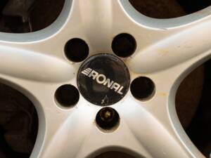 Image 12/37 of Alfa Romeo GT 2.0 JTS (2005)