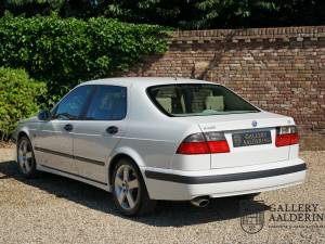 Bild 50/50 von Saab 9-5 2.3 Turbo (2000)