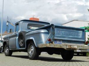 Image 4/71 of Chevrolet C10 Stepside (1960)