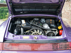 Imagen 17/50 de Porsche 911 Carrera 2 (1990)