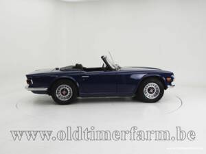 Image 9/15 of Triumph TR 6 (1971)