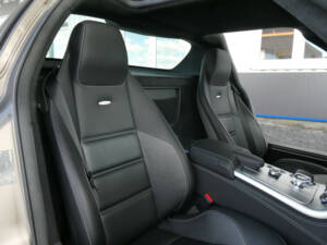 Image 14/15 of Mercedes-Benz SLS AMG (2012)