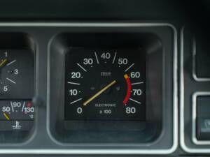 Bild 50/50 von FIAT 131 Racing Volumetrico Abarth (1981)