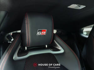 Bild 18/25 von Toyota GR Yaris (2021)