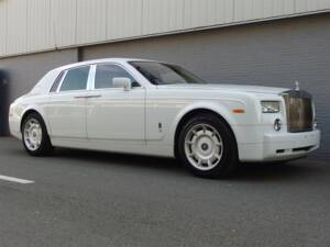 Bild 1/98 von Rolls-Royce Phantom VII (2006)