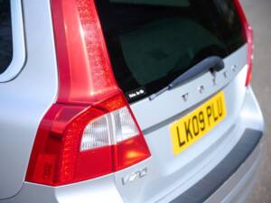 Afbeelding 35/44 van Volvo V70 D5 (2009)