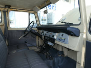 Image 15/15 of Toyota Land Cruiser BJ 45 (1984)