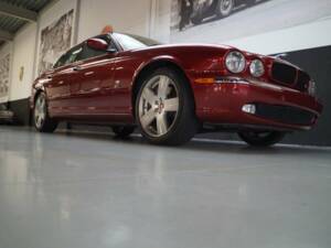 Imagen 21/50 de Jaguar XJR (2007)