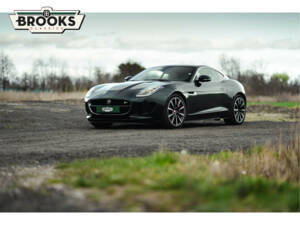 Bild 1/32 von Jaguar F-Type R (2016)