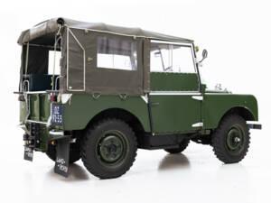 Afbeelding 7/35 van Land Rover 80 (1952)