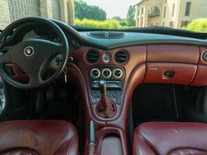 Immagine 42/50 di Maserati 3200 GT (2000)