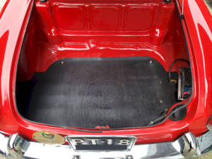 Image 35/65 of Alfa Romeo Giulietta Spider (1962)