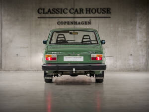 Bild 9/98 von Volvo 244 DL (1975)