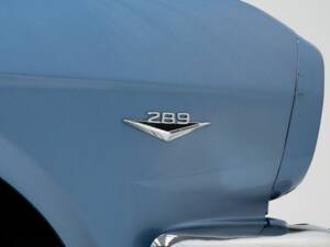Bild 13/15 von Ford Mustang Custom (1965)