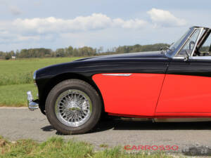 Immagine 22/43 di Austin-Healey 3000 Mk II (BJ7) (1963)