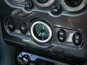 Image 21/41 of MG XPower SV (2007)