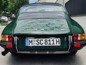 Afbeelding 8/62 van Porsche 911 2.2 T (1970)