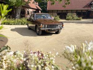 Image 18/44 de Rover 3500 S (1975)