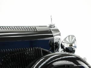 Image 9/15 de Mercedes-Benz 170 Sport-Roadster (1935)