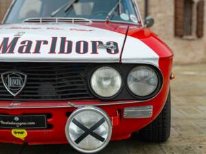 Afbeelding 17/50 van Lancia Fulvia 1.3 S (1975)