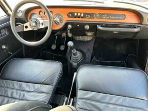Afbeelding 5/6 van Lancia Fulvia Coupe HF (1969)