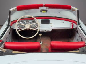 Image 23/50 of BMW 507 (1957)