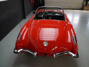 Image 39/50 of Chevrolet Corvette (1958)