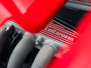 Immagine 17/20 di Ferrari 512 M (1995)