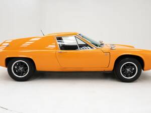 Immagine 9/15 di Lotus Europa Twin Cam (1972)