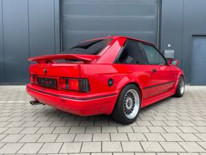 Bild 3/16 von Ford Escort XR3i (1990)