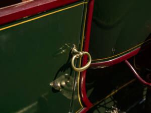 Imagen 27/43 de Daimler 16 HP (1910)