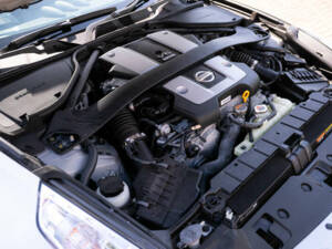 Image 25/41 de Nissan 370Z (2011)
