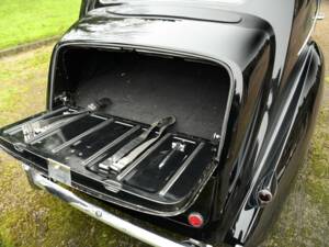 Image 46/50 of Bentley Mark VI (1950)