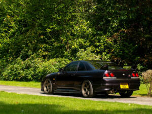 Afbeelding 22/50 van Nissan Skyline GT-R (1995)