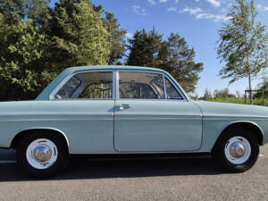 Image 8/8 of Audi 72 (1966)