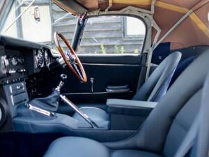 Bild 43/50 von Jaguar E-Type 3.8 (1963)