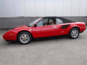 Bild 13/50 von Ferrari Mondial 3.2 (1988)