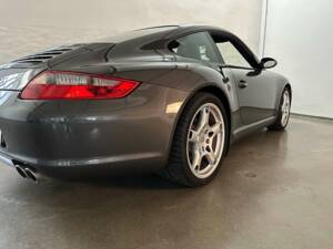 Bild 7/20 von Porsche 911 Carrera 4S (2008)