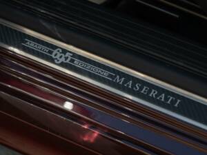 Imagen 31/50 de Abarth 695 &quot;Edizione Maserati&quot; (2013)