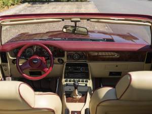 Immagine 17/34 di Aston Martin V8 EFi Volante (1987)