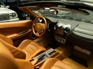 Image 22/50 de Ferrari F430 Spider (2006)