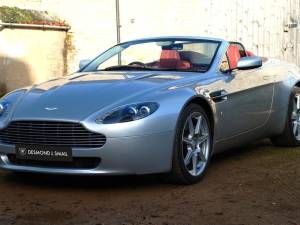 Aston Martin Classic Cars For Sale - Classic Trader