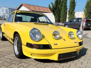 Image 1/13 de Porsche 911 3.0 Special (1972)