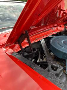 Immagine 56/109 di Ford Mustang 289 (1965)