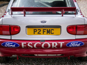Imagen 39/41 de Ford Escort RS 2000 (1997)